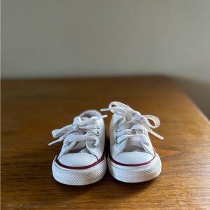 Converse All Star Kids Sneakers